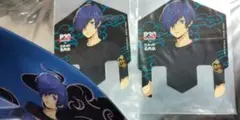 ペルソナ 壱角家 特典セット(ペルソナ3 主人公)