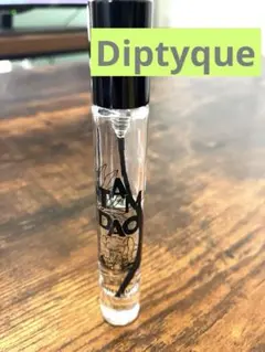 未開封 diptyque ディプティック オードトワレ タムダオ - メルカリ