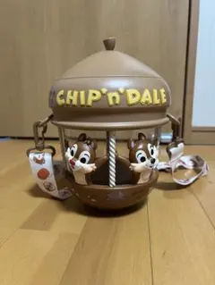 【海外ディズニー輸入品】フード＆ワイン フェスティバルポップコーンバケット 海外ディズニー輸入品】フード＆ワイン フェスティバル