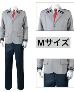 僕のヒーローアカデミア 雄英高校 制服 Mサイズ