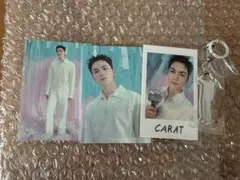 seventeen バーノン まとめ売り - メルカリ