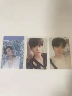 ディノ トレカ セット