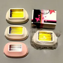 Ke-non ケノン カートリッジ 2種セット エクストラ スキン - メルカリ