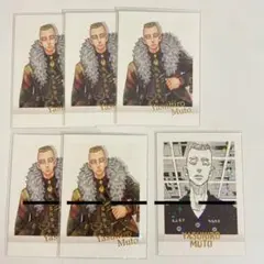 東京リベンジャーズ 原画展 ぱしゃこれ 武藤泰宏 ムーチョ