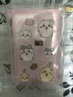 ちいかわ PUKU CHURU seal