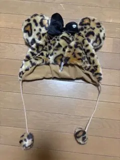 2026年最新】ヒョウ柄 ディズニー ファンキャップの人気アイテム
