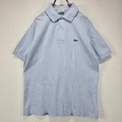 90's LACOSTE フレラコ ヴィンテージ ポロシャツ フランス製 - メルカリ