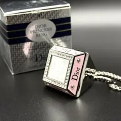 2026年最新】dior プリンセスリングの人気アイテム - メルカリ