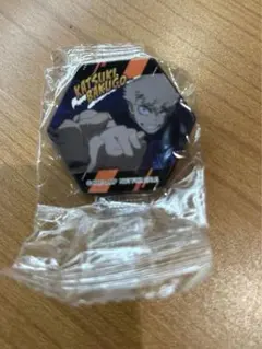 くら寿司 ビッくらポン ヒロアカ 爆豪勝己 切島鋭児郎