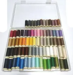 gutermann 76色 糸セット