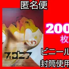 映画ポスター B1 【ブゴニア】エマストーン アリアスター 非売品 当時