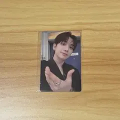 ジェヒョン　19.99 weverse global ラキドロ　トレカ
