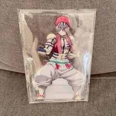 鬼滅の刃 アニプレックス オンラインくじ 猗窩座 C賞