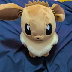 ポケモン イーブイ ぬいぐるみのサムネイル
