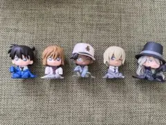 2026年最新】コナン ジン フィギュアの人気アイテム - メルカリ