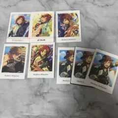 あんスタ MaM 8枚まとめ