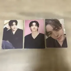 SEVENTEEN セブチ エスクプス CARATLAND