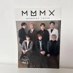 Monsta X モネク　モンべべ only トレカ  ペンコン Monsta X モネク モンべべ only トレカ ペンコン Monsta X