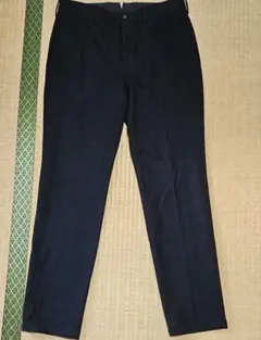 メンズ　スラックス　ワールド