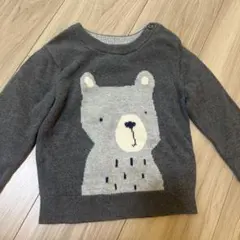 baby GAP コットンセーター 90cm