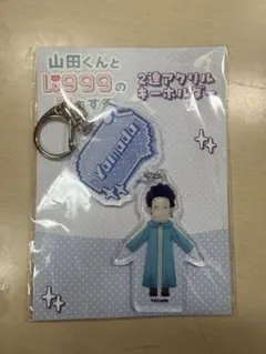 山田くんとLv999の恋をする DVD アクキー まとめ売り 2026年最新】山田くんとlv999の恋をする グッズの人気アイテム - メルカリ