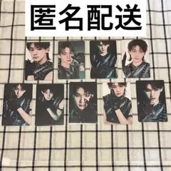 #&TEAM JO FC継続トレカ　サイン入り　ジョー &TEAM JO FC継続トレカ サイン入り ジョー - メルカリ