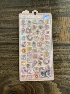 ボンボンドロップシール　はむはむボンボン　正規品