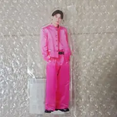 純愛上等 超特急 アロハ 髙松アロハ アクスタ