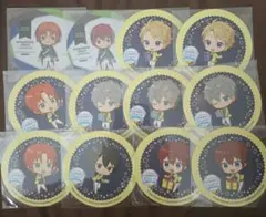 コースター あんスタ あんさんぶるスターズ アニカフェ アニメイトカフェ