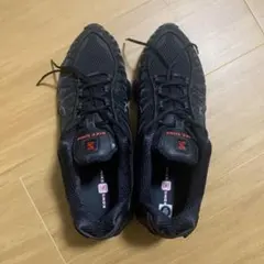 Nike Shox tl 値下げ可