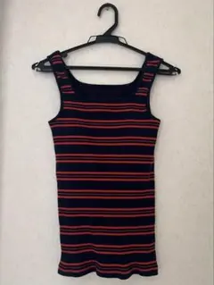 JOURNAL STANDARD カップ付きノースリーブトップス