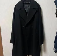 COME CA ISM ロングコート メンズ