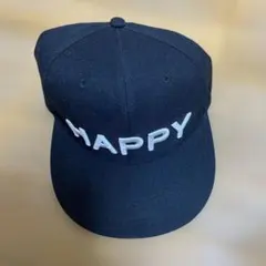 期間限定値引き中！　HY HAPPYキャップ