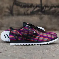 24.5cm NIKE w cortez ultra tcrd prm