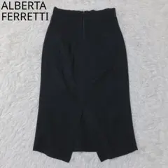 2026年最新】ALBERTA FERRETTI レディース ひざ丈スカートの人気