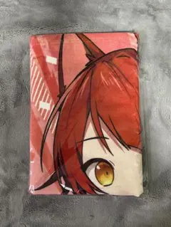 莉犬くん 2022 NewYear ピクチャータオル