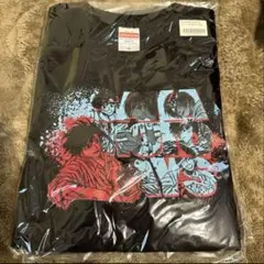 sakamoto days 南雲　週間少年ジャンプ定期購入者　ロングTシャツ
