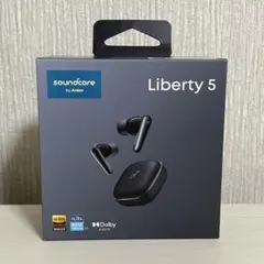 2026年最新】Anker Soundcore Liberty 5の人気アイテム - メルカリ