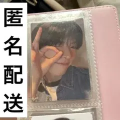 KO1KEYZ コイキーズ ラントレ トレカ セルカ 008 オ・シンヘン