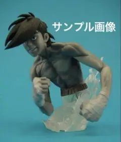 あしたのジョー超革命フィギュア…ホセ・メンドーサ＆キム三体セットの出品。 2025年最新】超像革命 あしたのジョーの人気アイテム - メルカリ