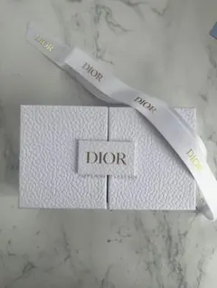 Dior バースデーギフト 香水セット 4種類入り