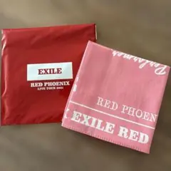 EXILE TAIKI LIVE TOUR 2021 ランダム バンダナ