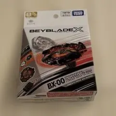 【新品未開封】ベイブレードxフェニックスウィング9-60GF キタニタツヤ