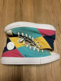 converse all star コンバース　ハイカット　スニーカー