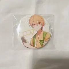 るぅとくん 2022summer 缶バッジ