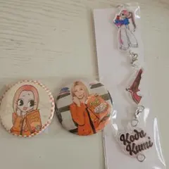 倖田來未 ミュージシャン