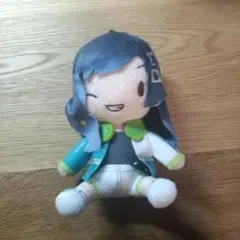 プロセカ ぬいぐるみ プライズ品