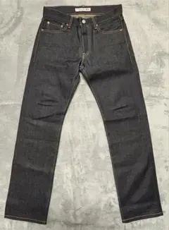 ラ*田様 HELMUT LANG classic raw selvagedeni ラ*田様 HELMUT LANG classic raw selvagedeni - メルカリ