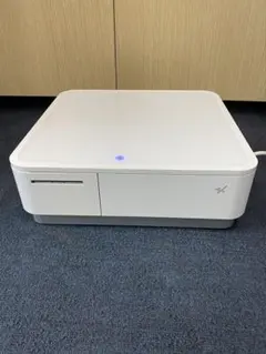 スター精機 mPOP POP10 WHT JP 本体 レジ周辺機器のサムネイル