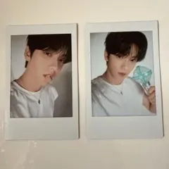 TXT スビン　インスタフォト